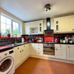 Newcastle Road, Stone, ST15