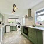 Coombe Park Road, Stone, ST15
