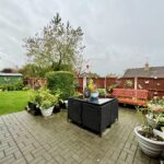 Coombe Park Road, Stone, ST15
