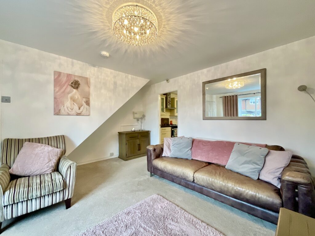 Bengal Grove, Stoke-On-Trent, ST4