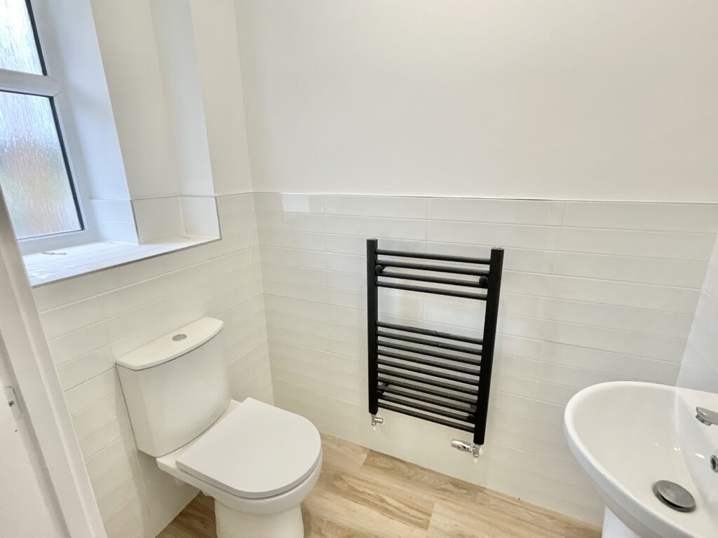 Castle Meadows, Castle Street, ST21