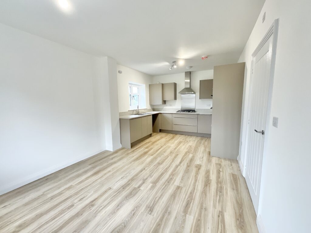 Castle Meadows, Castle Street, ST21