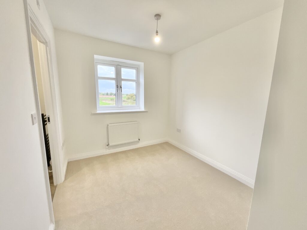 Castle Meadows, Castle Street, ST21