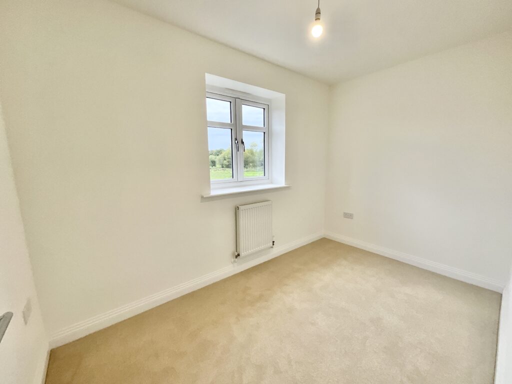 Castle Meadows, Castle Street, ST21