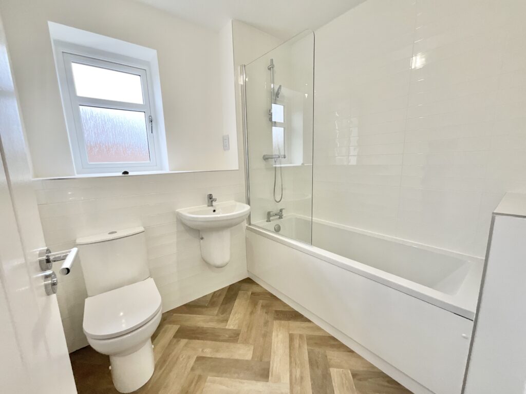 Castle Meadows, Castle Street, ST21