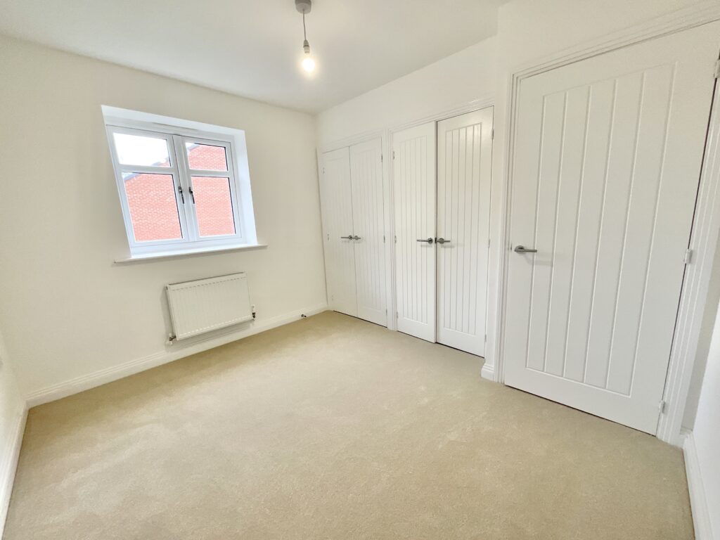 Castle Meadows, Castle Street, ST21