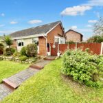 Coombe Park Road, Stone, ST15