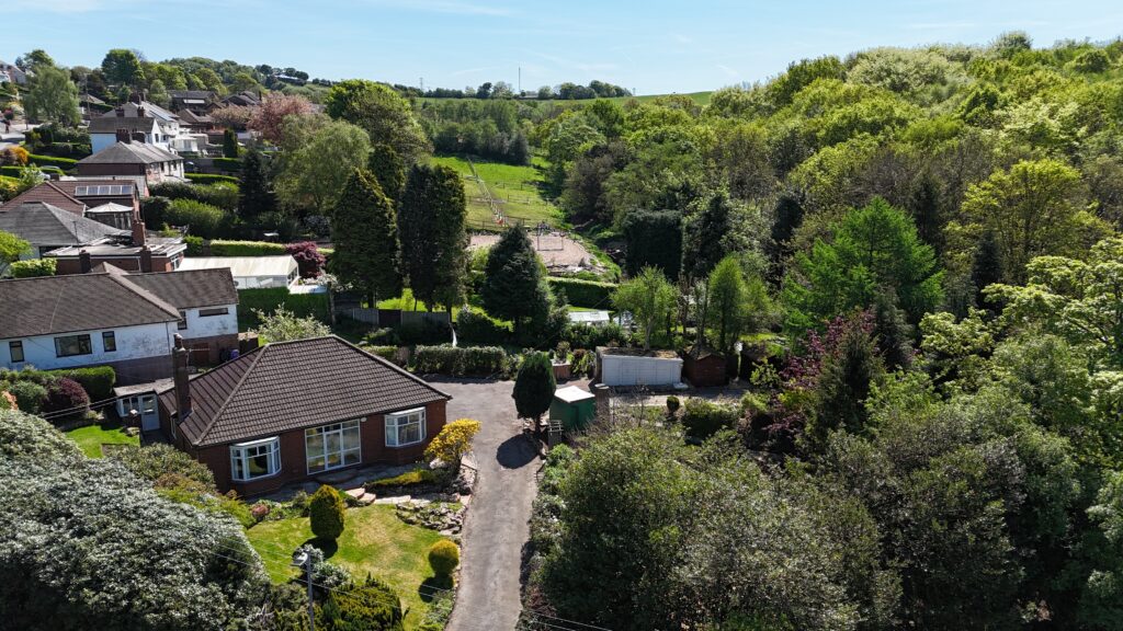 Bagnall Road, Stoke-On-Trent, ST2