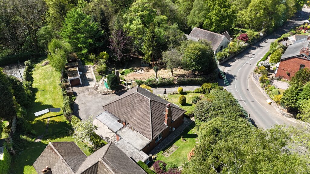 Bagnall Road, Stoke-On-Trent, ST2