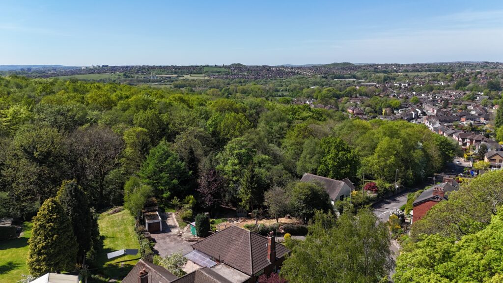Bagnall Road, Stoke-On-Trent, ST2