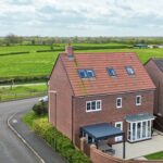 Hazel Way, Edleston, CW5