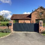 Gradeley Green, Burland, CW5