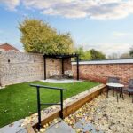 Peacehaven Grove, Stoke-On-Trent, ST4