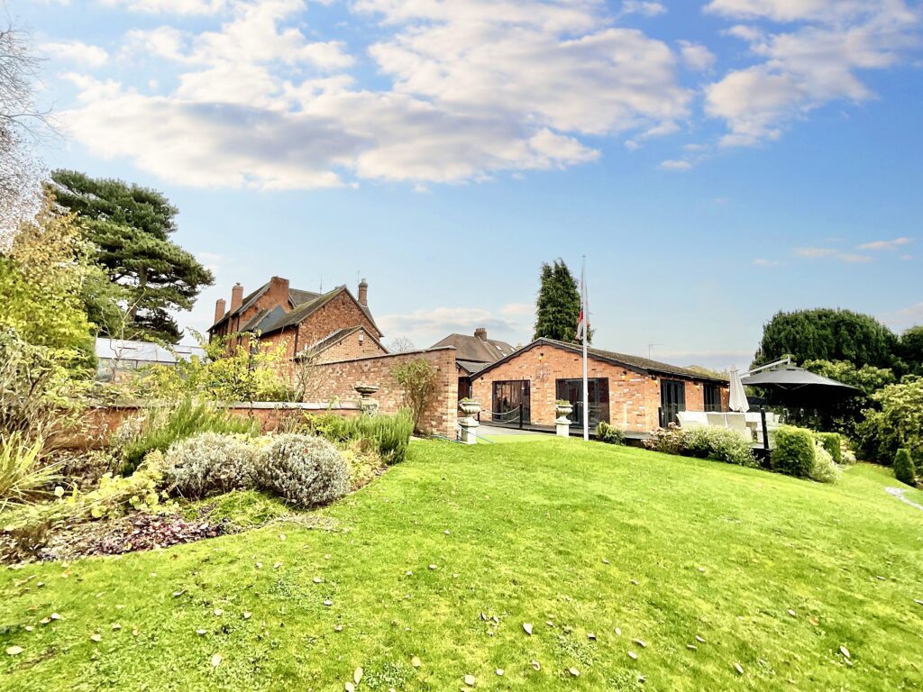 Northwold, 189 Eccleshall Road, Stafford, ST16 1PD
