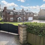 London Road, Woore, CW3