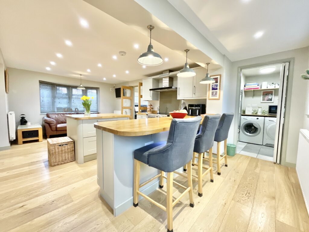 Grange Road, Knightley, ST20