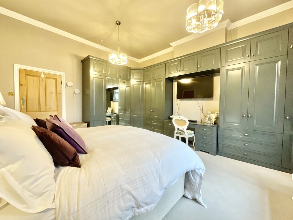 Northwold, 189 Eccleshall Road, Stafford, ST16 1PD