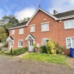 The Willows, Wrinehill, CW3