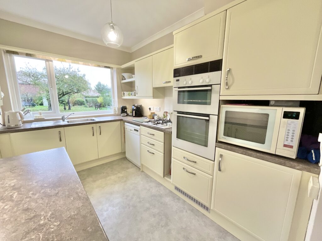 Brookland Avenue, Wistaston, CW2