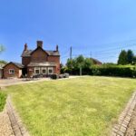 Back Lane, Gnosall, ST20