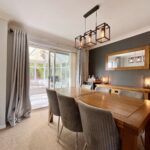Lyndhurst Grove, Stone, ST15