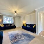 Lyndhurst Grove, Stone, ST15