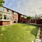 Lyndhurst Grove, Stone, ST15