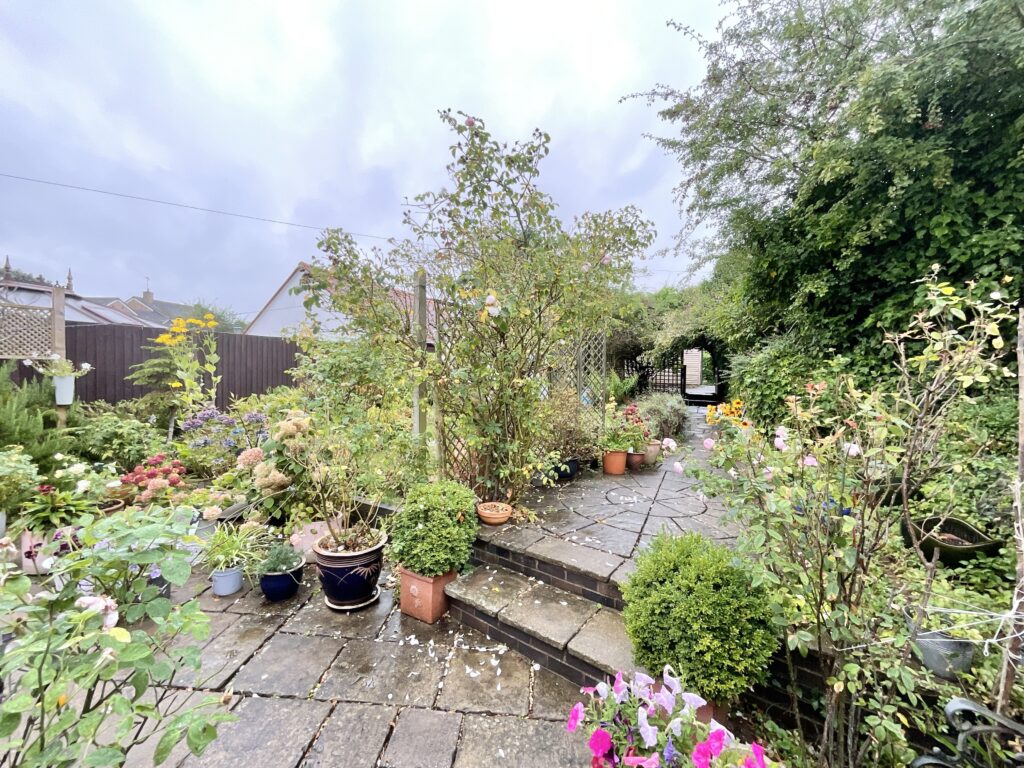 Church Road, Lilleshall, TF10