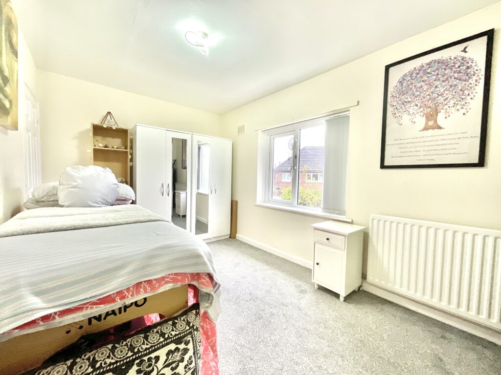 Beaconsfield Drive, Stoke-On-Trent, ST3