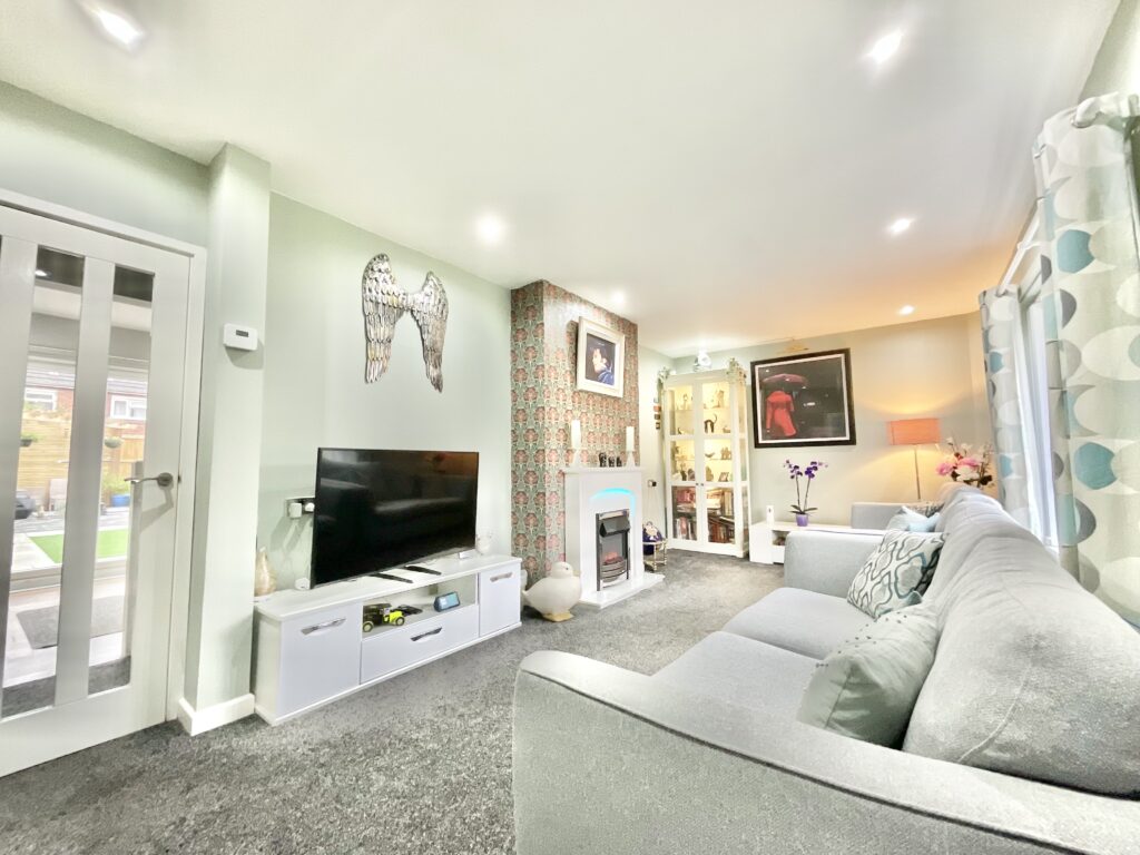 Beaconsfield Drive, Stoke-On-Trent, ST3