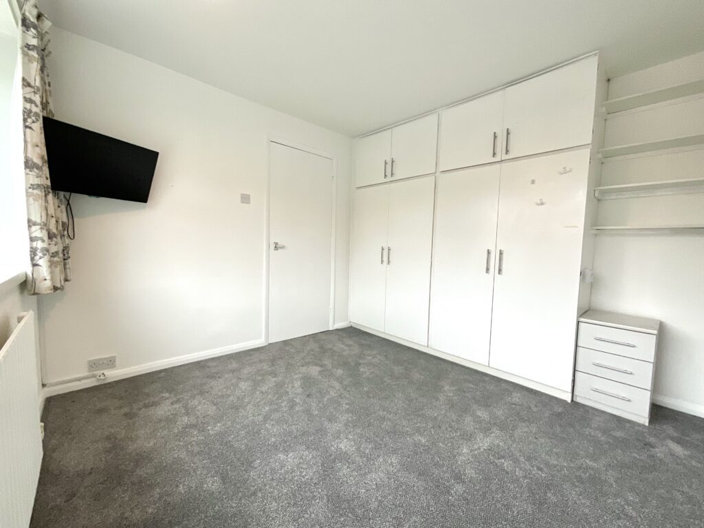Copeland Avenue, Tittensor, ST12
