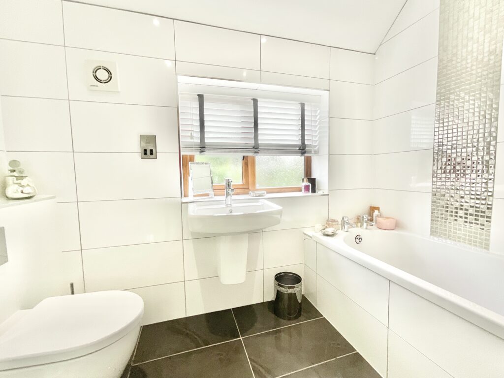 Whitgreave Lane, Great Bridgeford, ST18