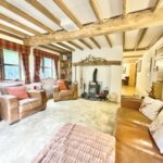 Whitgreave Lane, Great Bridgeford, ST18