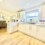 Rangeley View, Stone, ST15