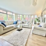 Rangeley View, Stone, ST15