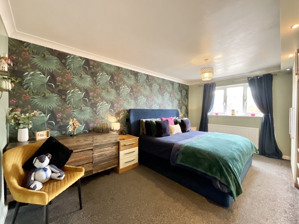 Highland Drive, Stoke-On-Trent, ST3