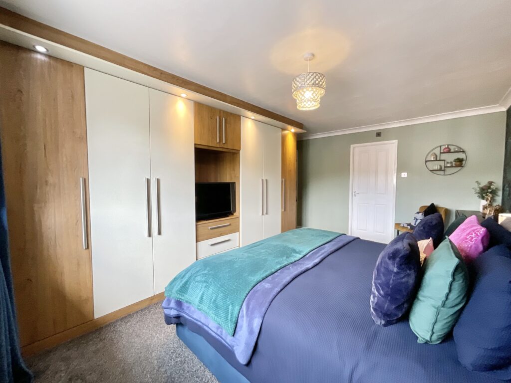 Highland Drive, Stoke-On-Trent, ST3