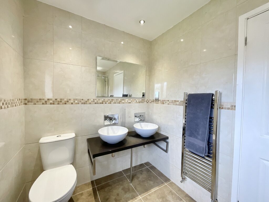 Highland Drive, Stoke-On-Trent, ST3