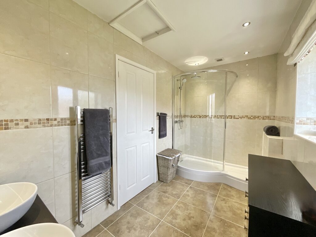 Highland Drive, Stoke-On-Trent, ST3