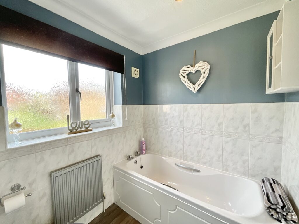 Highland Drive, Stoke-On-Trent, ST3