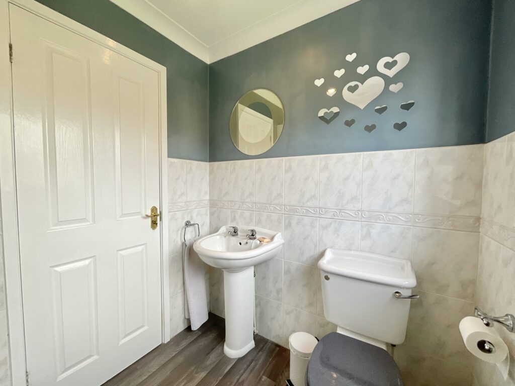 Highland Drive, Stoke-On-Trent, ST3