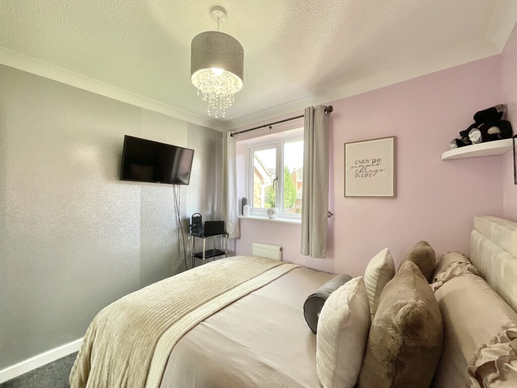 Highland Drive, Stoke-On-Trent, ST3