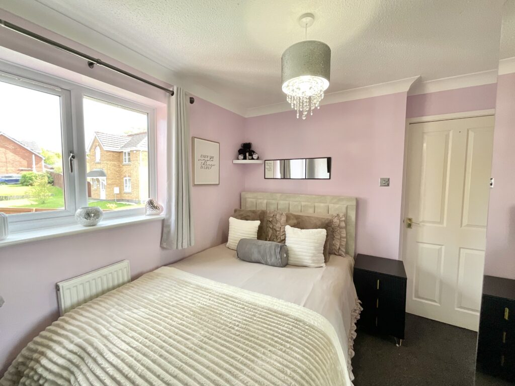 Highland Drive, Stoke-On-Trent, ST3