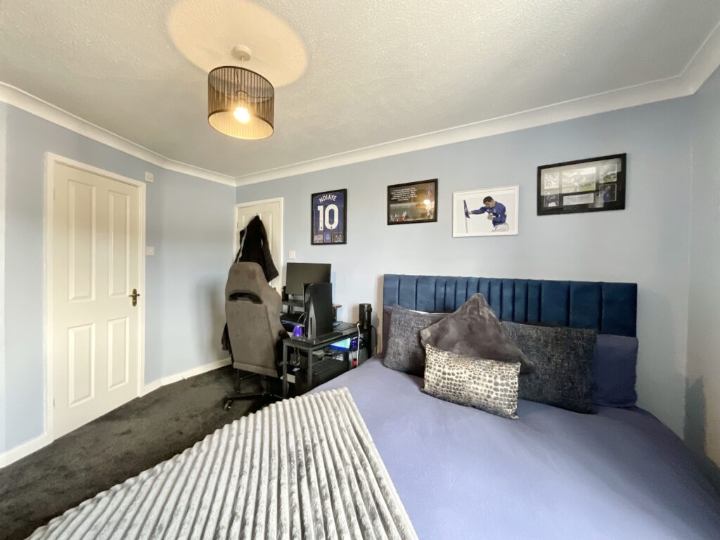 Highland Drive, Stoke-On-Trent, ST3