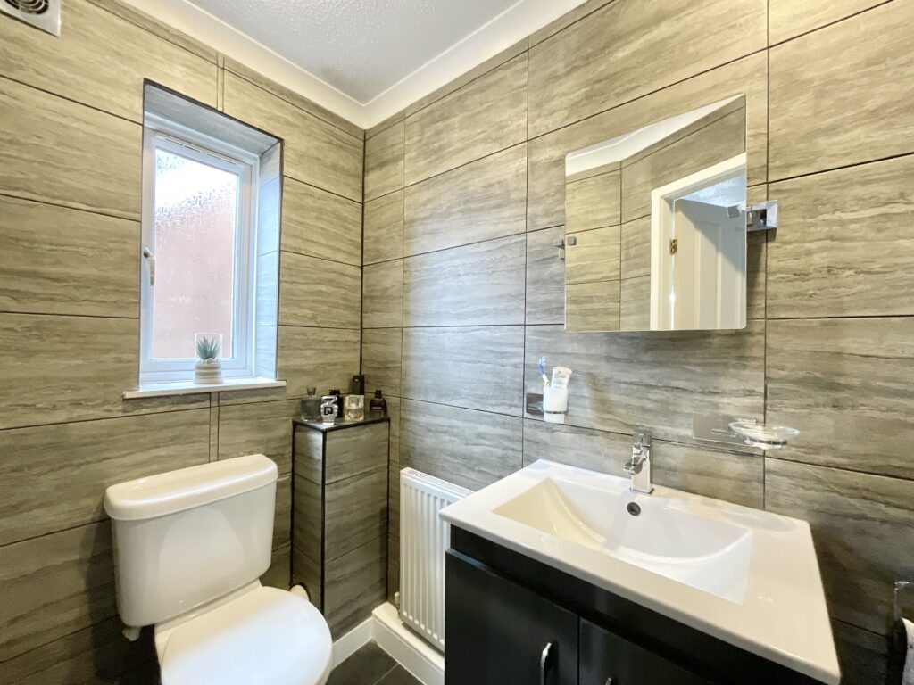 Highland Drive, Stoke-On-Trent, ST3