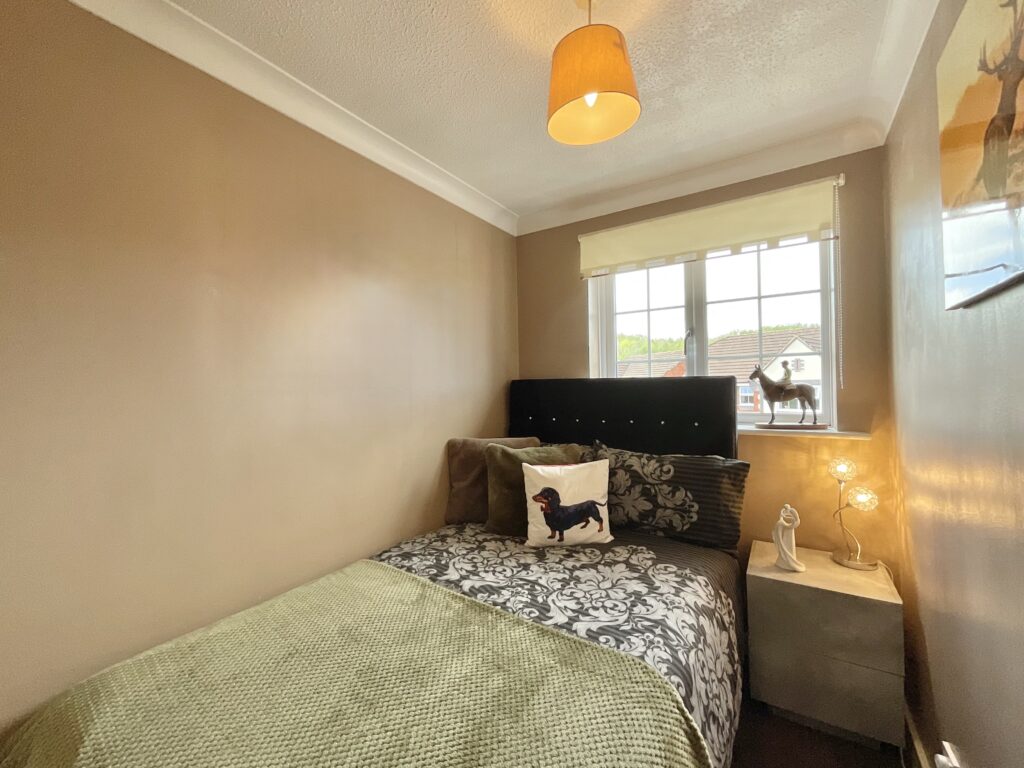 Highland Drive, Stoke-On-Trent, ST3