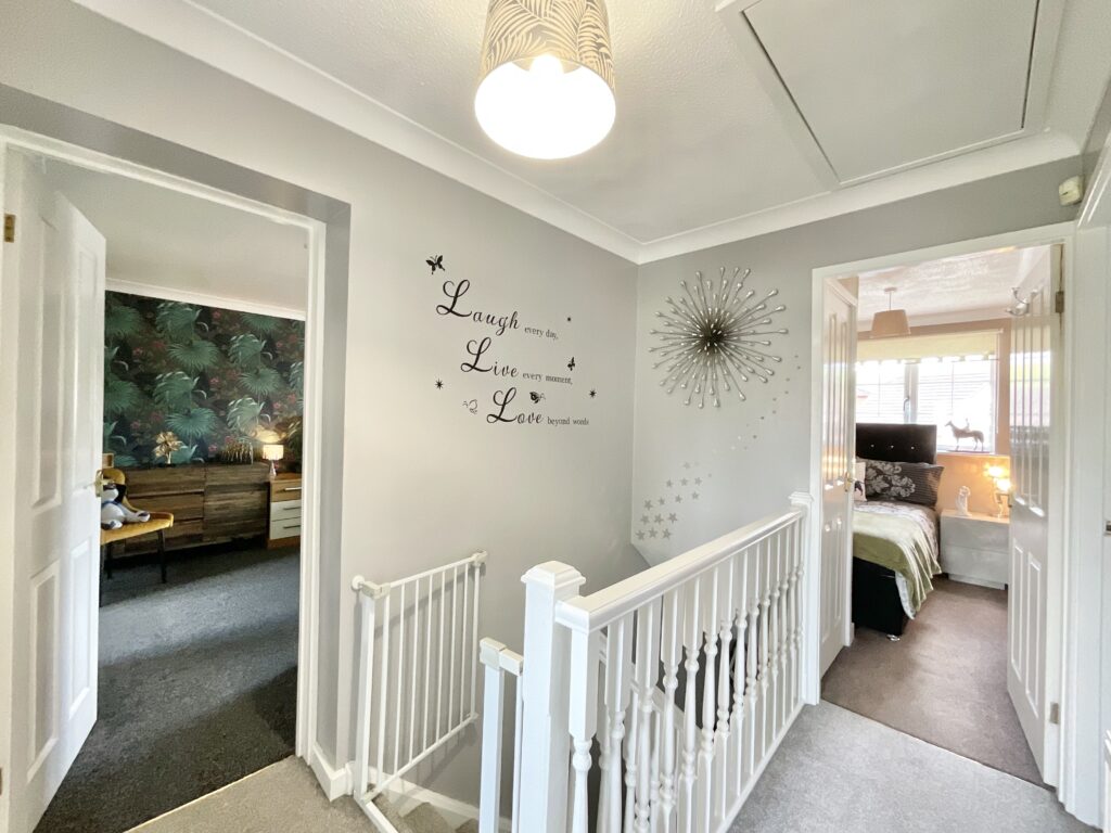 Highland Drive, Stoke-On-Trent, ST3