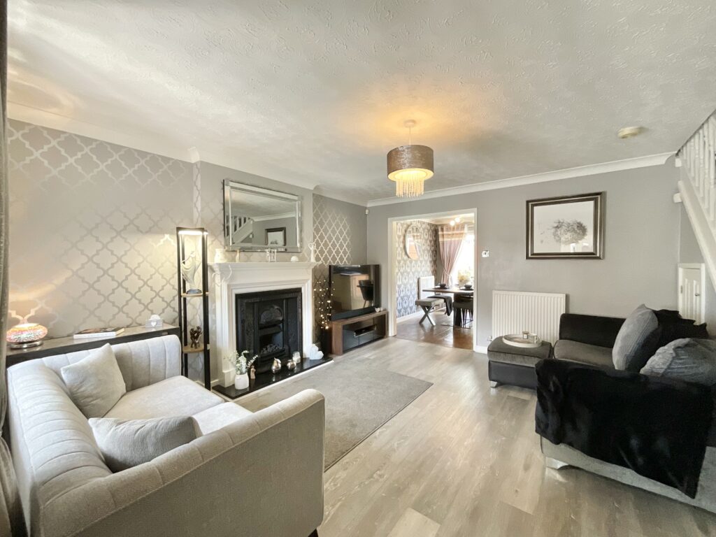 Highland Drive, Stoke-On-Trent, ST3