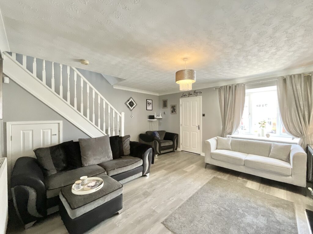 Highland Drive, Stoke-On-Trent, ST3