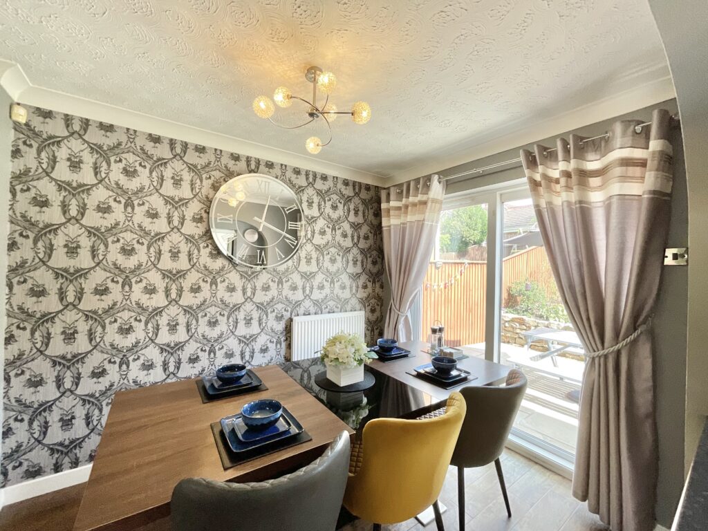 Highland Drive, Stoke-On-Trent, ST3